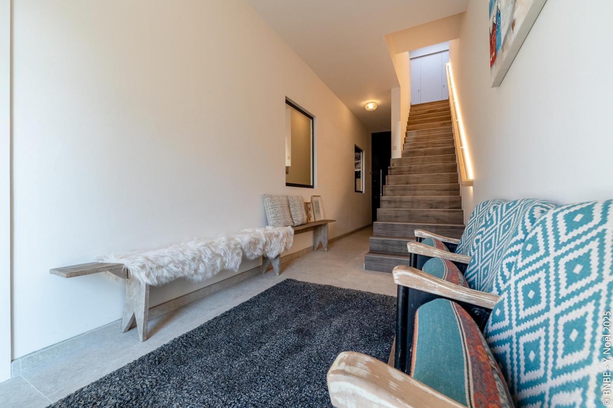Sous La Houlette, Suites, Piscine Interieure Et Sauna Villers-la-Ville Екстер'єр фото