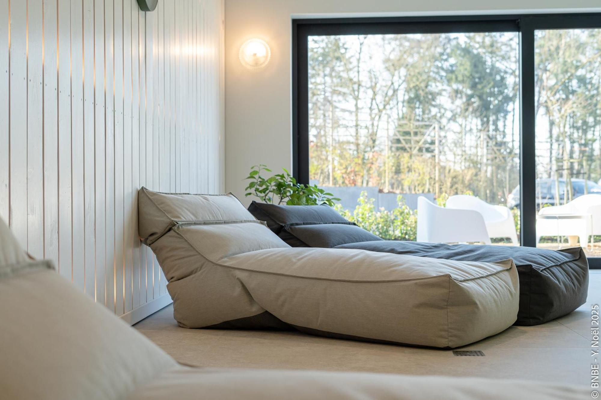 Sous La Houlette, Suites, Piscine Interieure Et Sauna Villers-la-Ville Екстер'єр фото